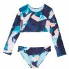 * Raisins Girls' Art District Mailee Two Piece Bikini Set (Big Kid) | Girls'