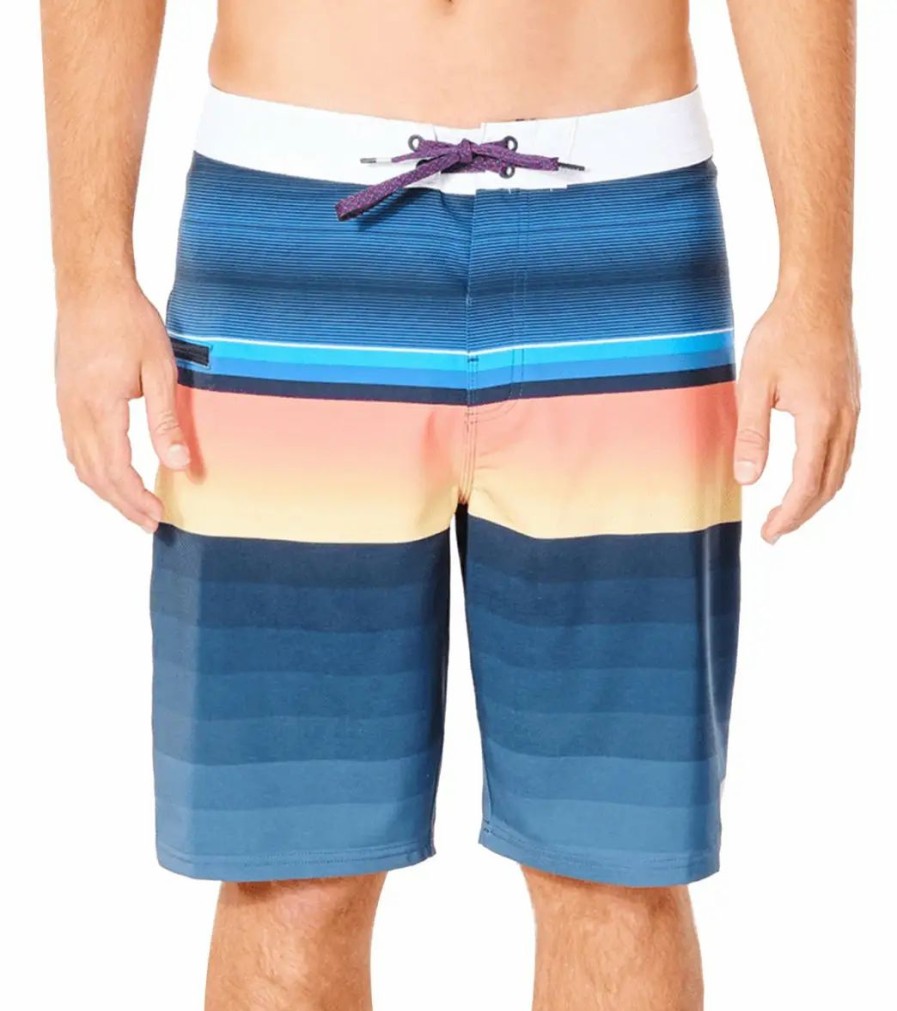 * Rip Curl Men'S 21 Mirage Daybreakers Boardshort | Men'S