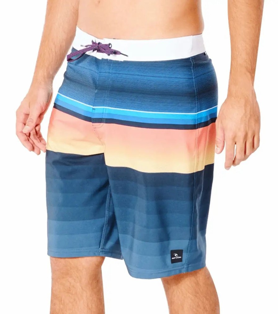 * Rip Curl Men'S 21 Mirage Daybreakers Boardshort | Men'S