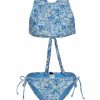 * Splendid Girls Girls' Flora High Neck Two Piece Set (Big Kid) | Girls'