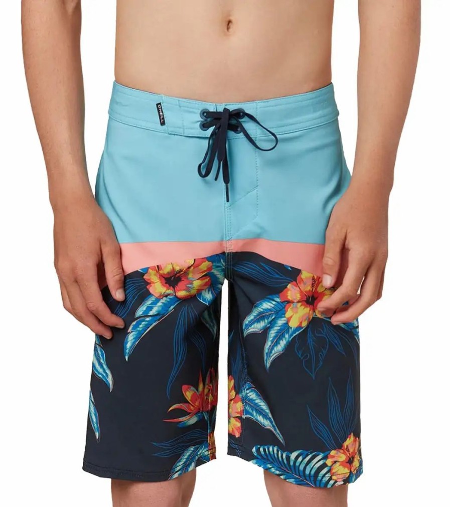 * O'Neill Boy'S 18 Hyperfreak Board Short (Big Kid) | Boys'