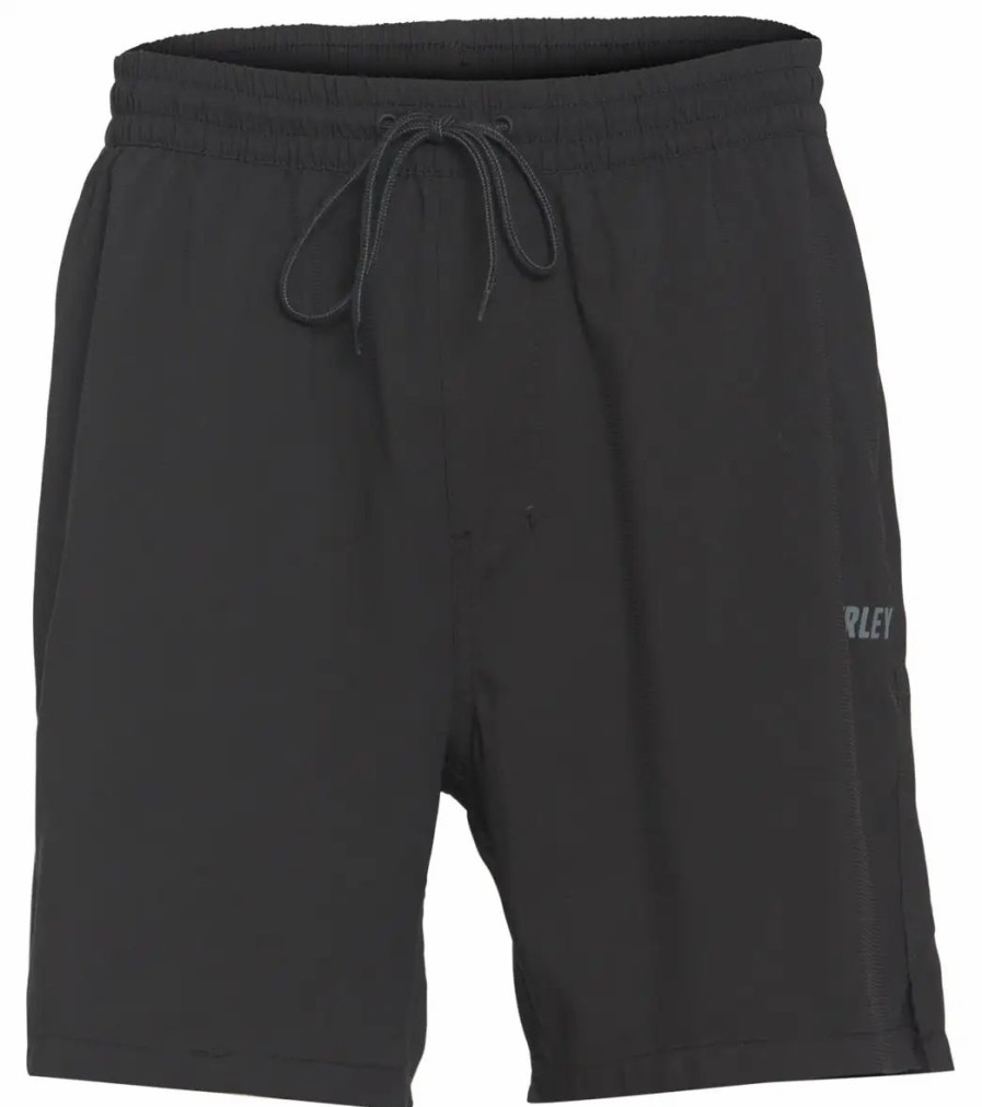 * Hurley Men'S 17.5 Explore H2O-Dri Trek Swim Trunks | Men'S