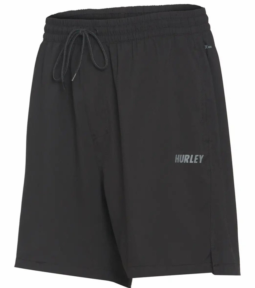 * Hurley Men'S 17.5 Explore H2O-Dri Trek Swim Trunks | Men'S