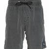 * Volcom Men'S 17 Center Swim Trunks | Men'S