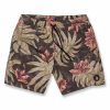 * Volcom Men'S 17 Polly Pack Swim Trunks | Men'S