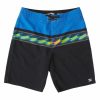 * Billabong Boys' Momentum Pro Board Shorts (Big Kid) | Boys'