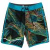 * Volcom Boys' Mod Mixer Scallop Boardshort | Boys'