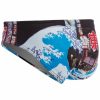 * Turbo Men'S Tokyo Water Polo Brief | Men'S