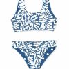 * Feather 4 Arrow Girls' Island Hopper Reversible Two Piece Bikini Set (Toddler, Little Kid, Big Kid) | Girls'