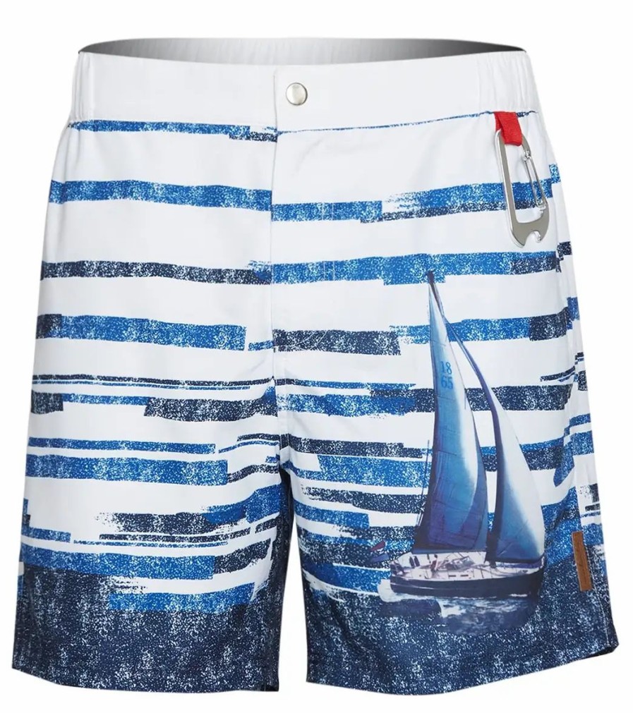 * Wavebreaker Men'S Board Shorts | Men'S