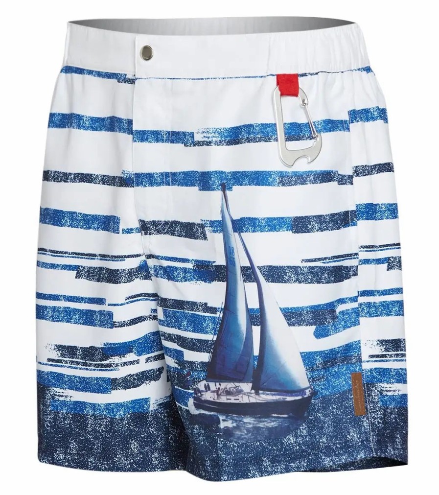 * Wavebreaker Men'S Board Shorts | Men'S