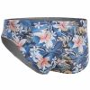 * Turbo Men'S Ibi "Hawaiian" Water Polo Brief | Men'S