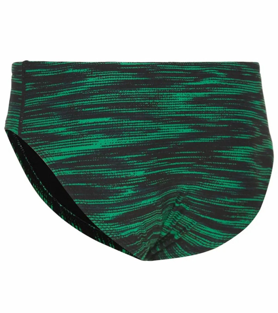 * Tyr Boys' Fizzy Racer Brief Swimsuit | Boys'