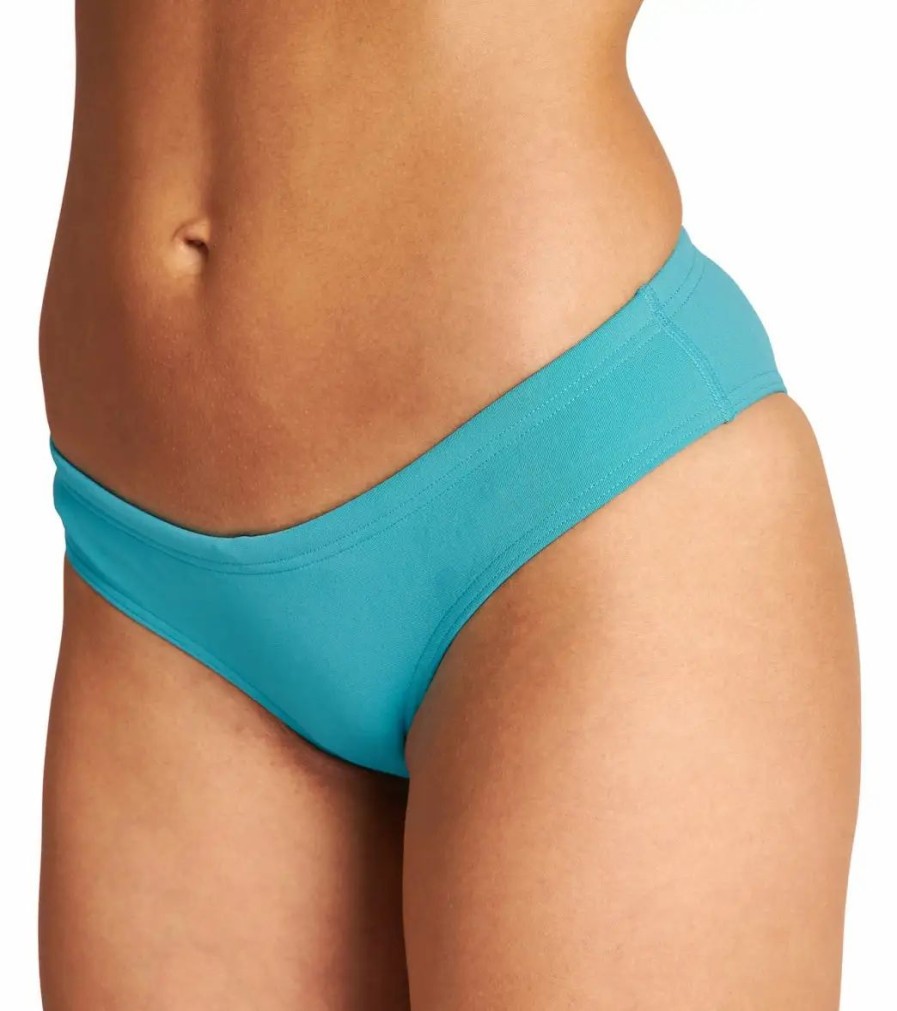 * Arena Women'S Rulebreaker Unique Bikini Bottom | Women'S