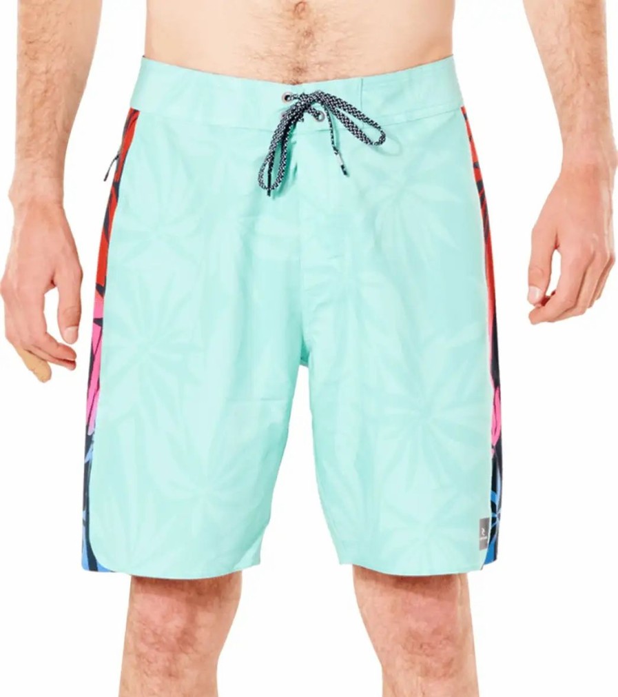 * Rip Curl Men'S 21 Mirage Double Up Boardshort | Men'S