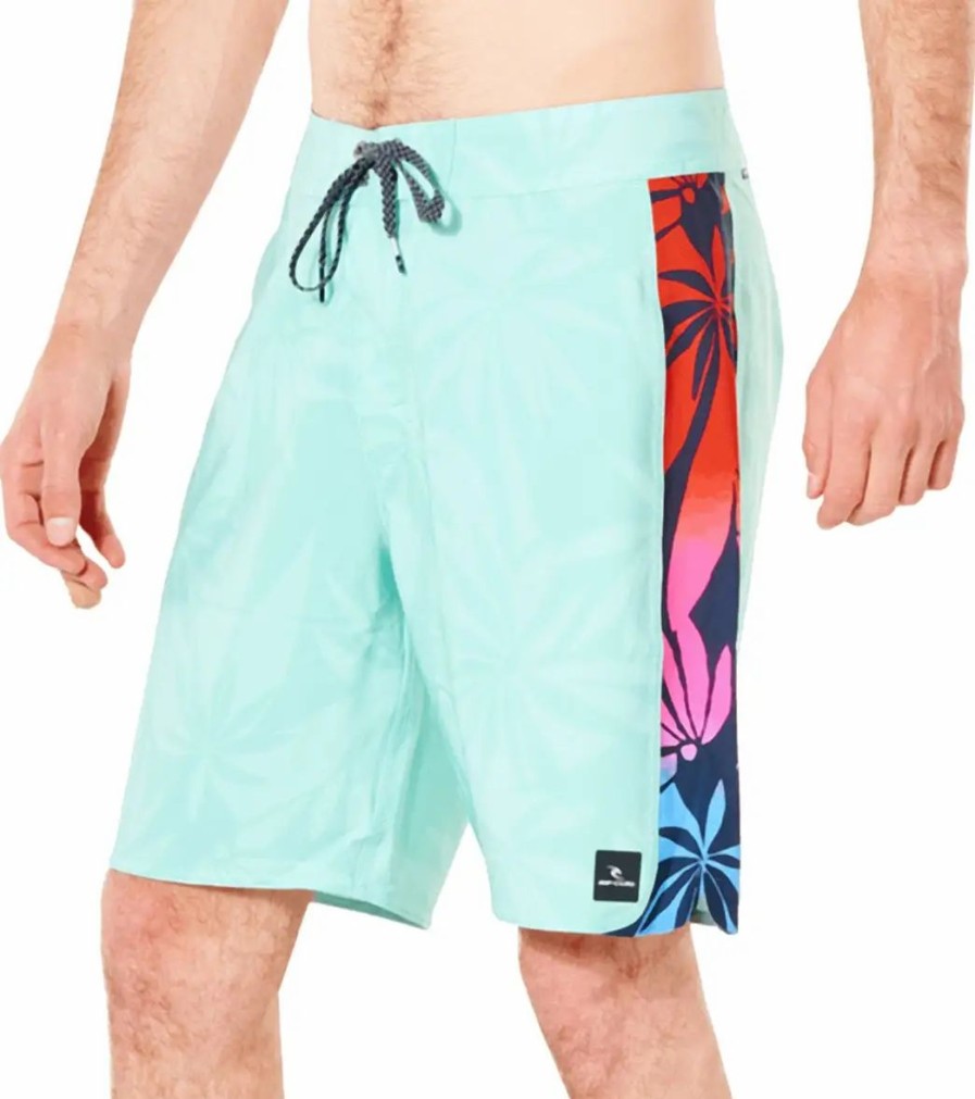 * Rip Curl Men'S 21 Mirage Double Up Boardshort | Men'S