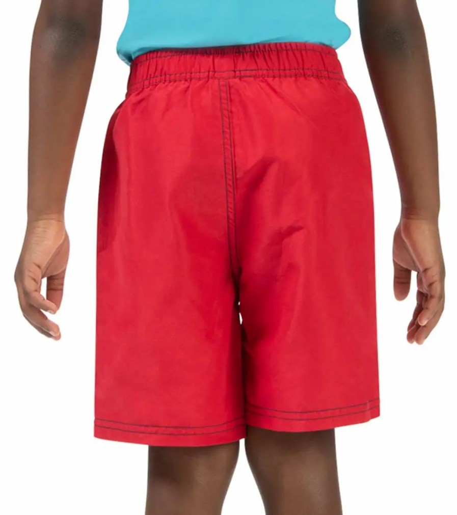 * Little Dolfins Swim Trunks | Boys'