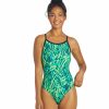 * Sporti Serene Thin Strap One Piece Swimsuit | Women'S