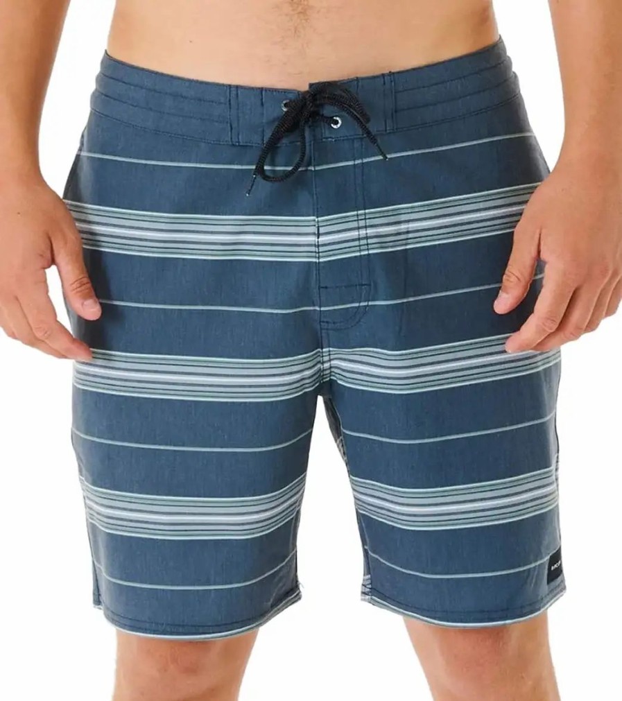 * Rip Curl Men'S 18 Line Up Layday Board Shorts | Men'S