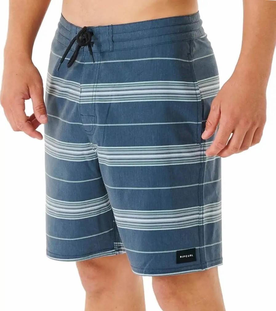 * Rip Curl Men'S 18 Line Up Layday Board Shorts | Men'S