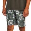 * Volcom Men'S 19 Barnacle Stoney Board Shorts | Men'S