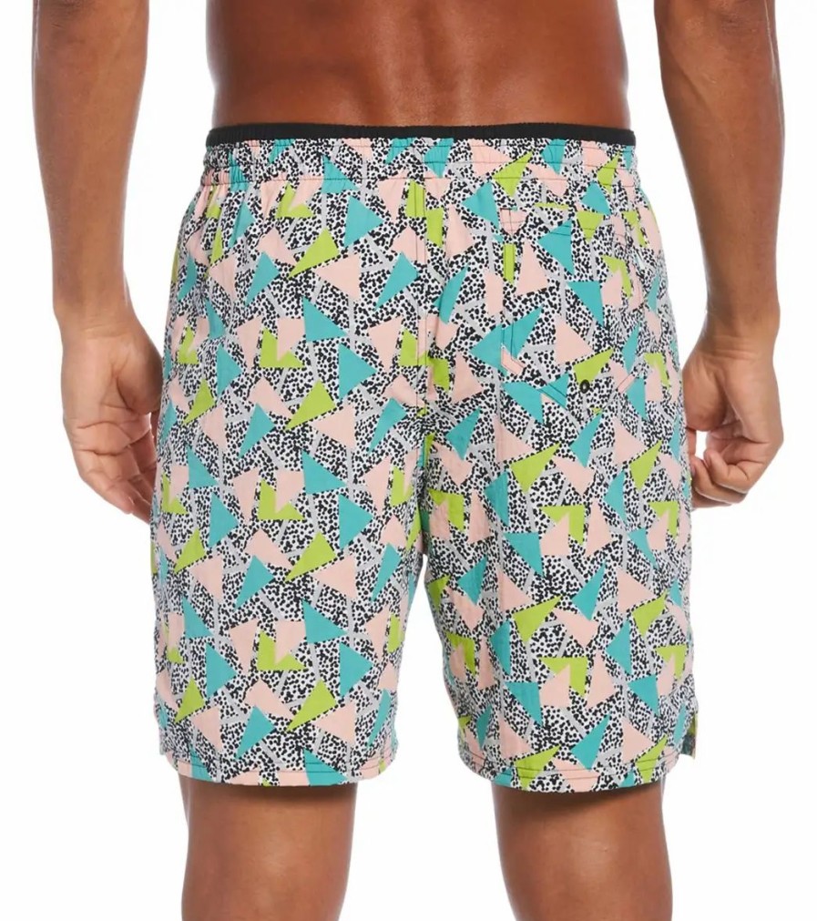 * Nike Men'S Vibe Icon 18 Swim Trunks | Men'S