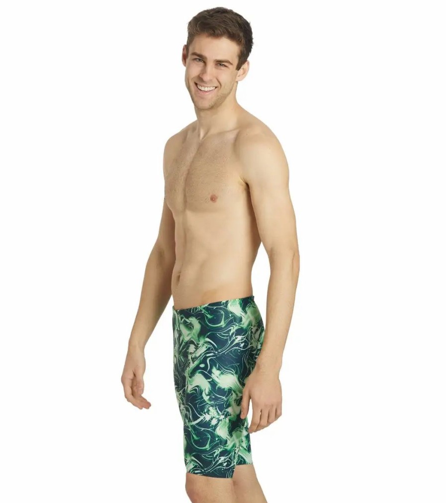 * Iswim Breeze Jammer Swimsuit | Men'S