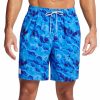 * Under Armour Men'S Ua Ridge Dye Swim Trunks | Men'S