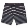 * Volcom Men'S 19 Quarta Static Mod Board Shorts | Men'S