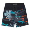 * Rip Curl Boys' Mirage Mason Killa Board Shorts (Big Kid) | Boys'