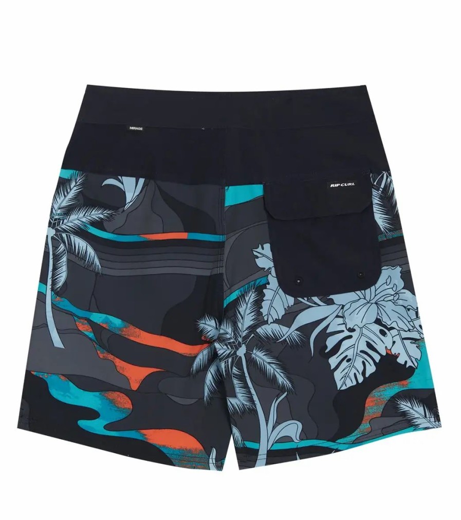 * Rip Curl Boys' Mirage Mason Killa Board Shorts (Big Kid) | Boys'