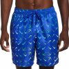 * Nike Men'S Digi Swoosh Ombre Lap Swim Trunks | Men'S