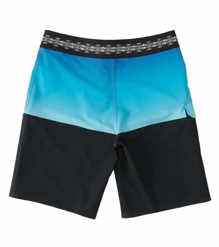 * Billabong Boys' Fifty50 Pro Board Shorts (Big Kid) | Boys'