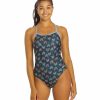 * Dolfin Uglies Women'S V-2 Back One Piece Swimsuit | Women'S