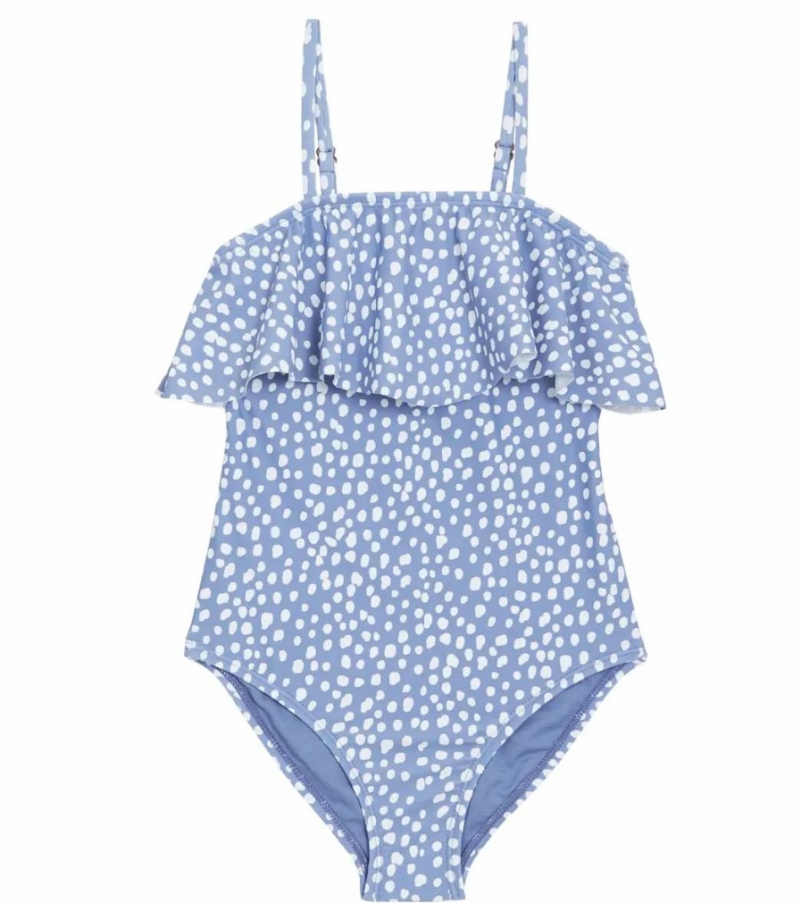 * Raisins Girls' Our Favorite Spot La Playa One Piece Swimsuit (Big Kid) | Girls'