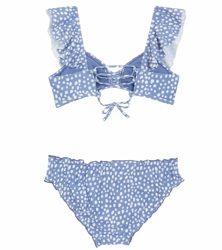 * Raisins Girls' Our Favorite Spot Pali Two Piece Bikini Set (Big Kid) | Girls'