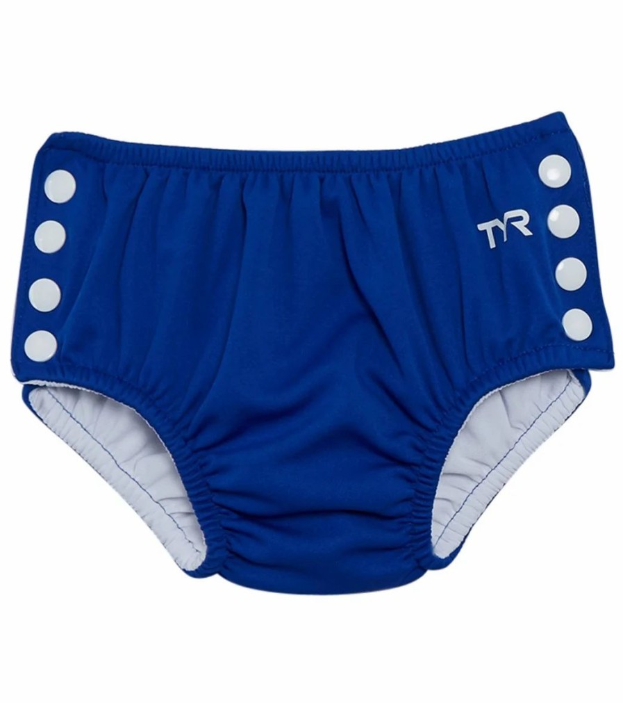 * Tyr Baby Snap Swim Diaper | Boys'