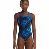 * Tyr Girls' Diploria Diamondfit One Piece Swimsuit | Girls'