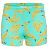 * Sporti Hydrolast Banana Buddy Square Leg Swimsuit Youth (22-28) | Boys'