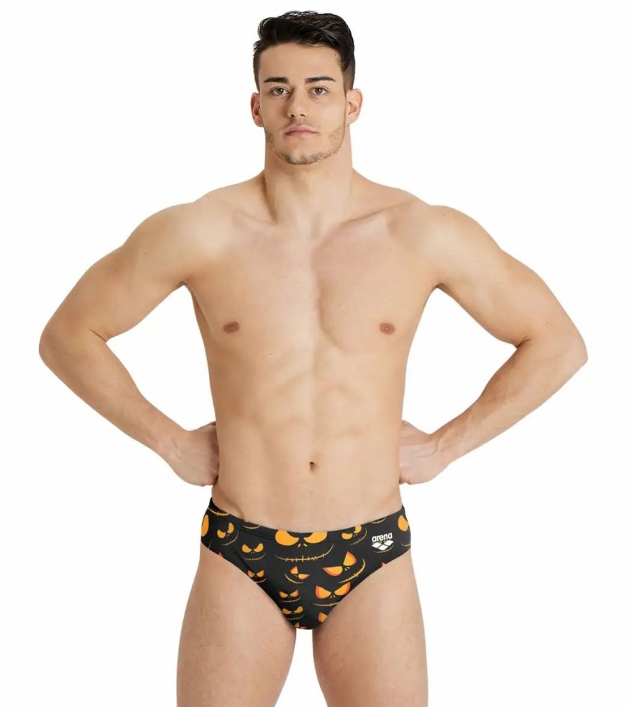 * Arena Men'S Brief Swimsuit | Men'S