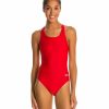 * Dolfin Xtra Life Lycra Solid Hp Back One Piece Swimsuit | Women'S