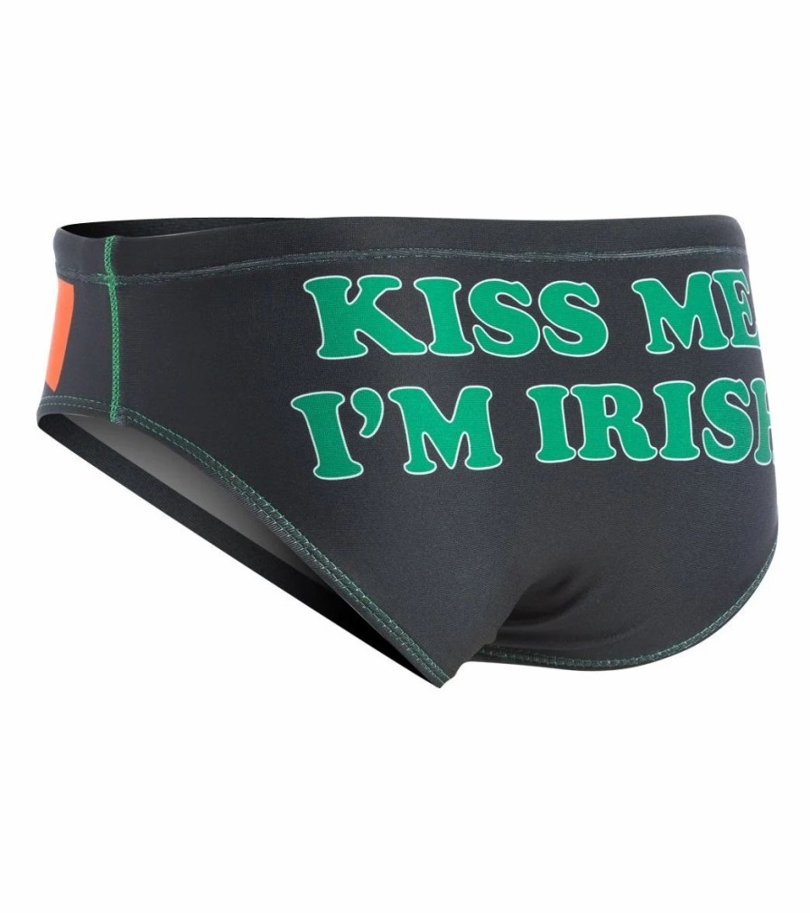 * Splish Kiss Me Brief Swimsuit | Men'S