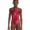 * Tyr Girls' Atolla Maxfit One Piece Swimsuit | Girls'