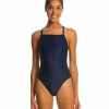 * Waterpro Poly Female Training One Piece Swimsuit | Girls'