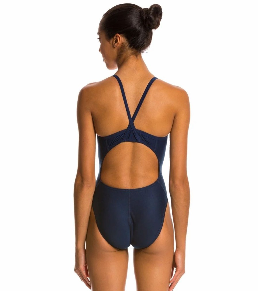 * Waterpro Poly Female Training One Piece Swimsuit | Girls'