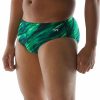 * Tyr Men'S Vitric Racer Brief Swimsuit | Boys'