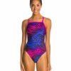 * Waterpro Women'S Fierce One Piece Swimsuit | Women'S