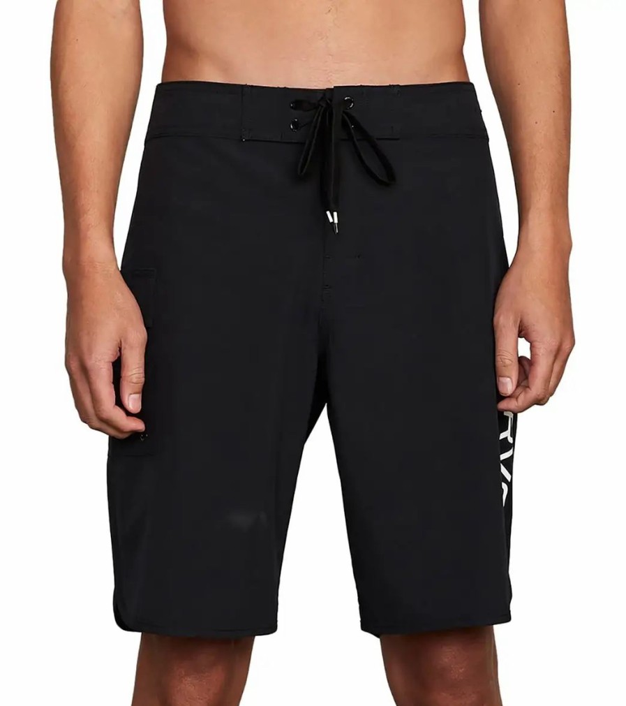 * Rvca Men'S Eastern 20 Trunk | Men'S