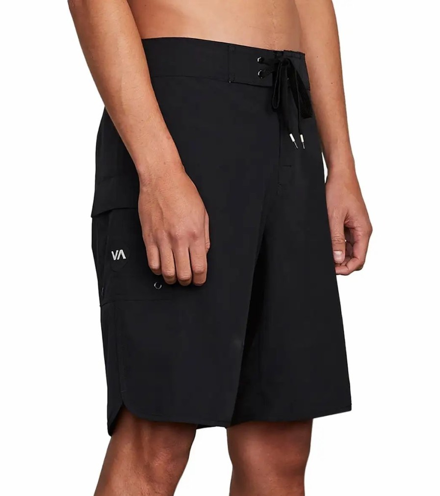 * Rvca Men'S Eastern 20 Trunk | Men'S