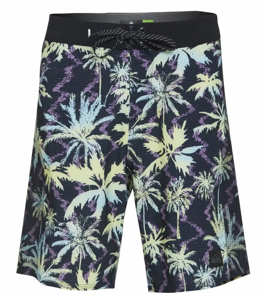 * Quiksilver Men'S 19 Highlite Arch Board Shorts | Men'S